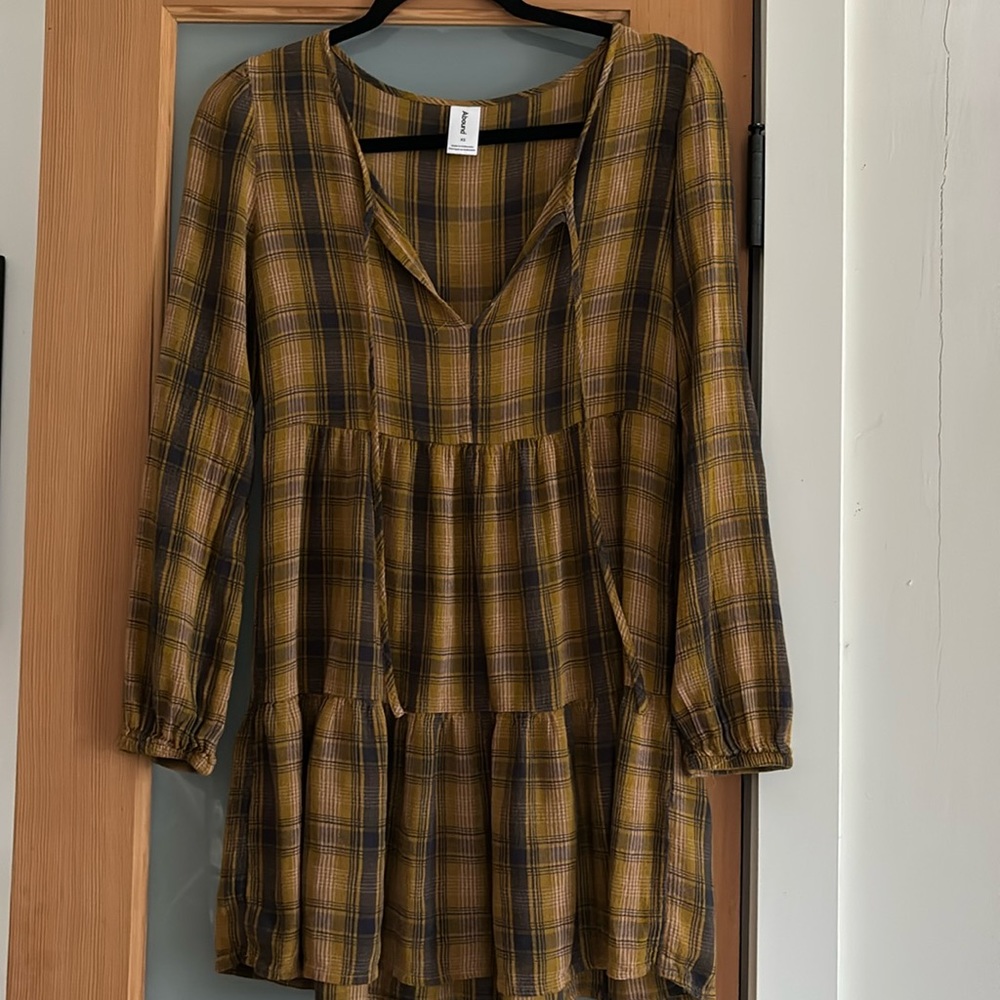 Abound XS dress